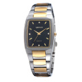 W0039 Fashion classic style Stainless steel band Couple Watches for men&ladies